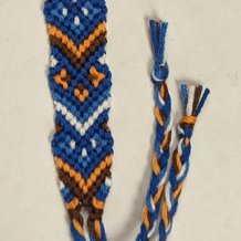 Pattern #91676 Photo