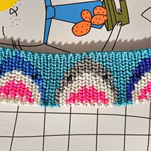 Pattern #22139 Photo