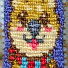 Pattern #150762 Photo