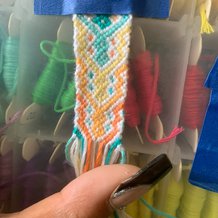 Pattern #149931 Photo