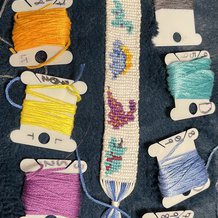 Pattern #24109 Photo