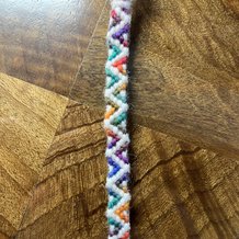 Pattern #254 Photo