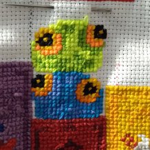Pattern #164141 Photo