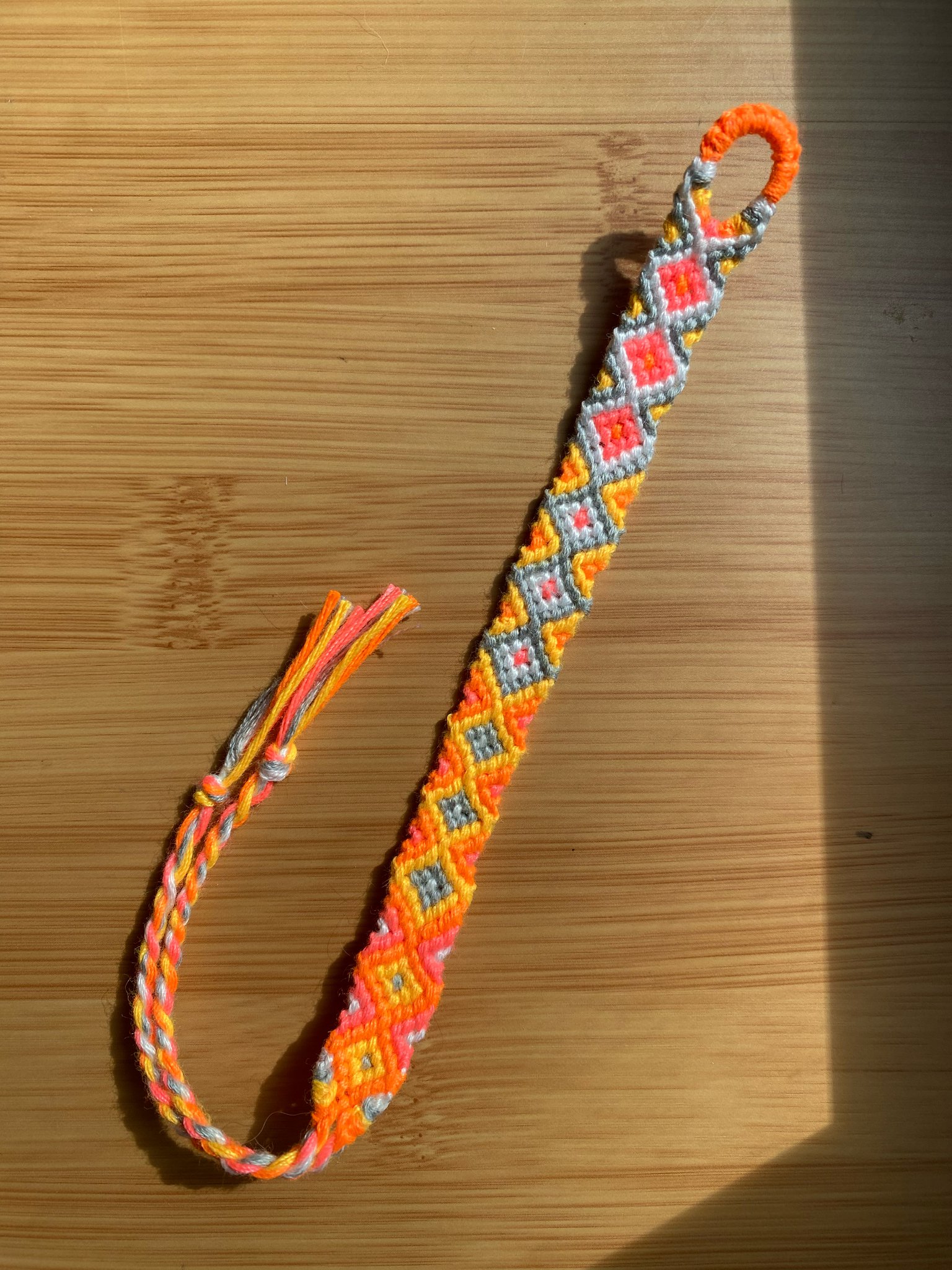 Normal pattern #92536 | BraceletBook