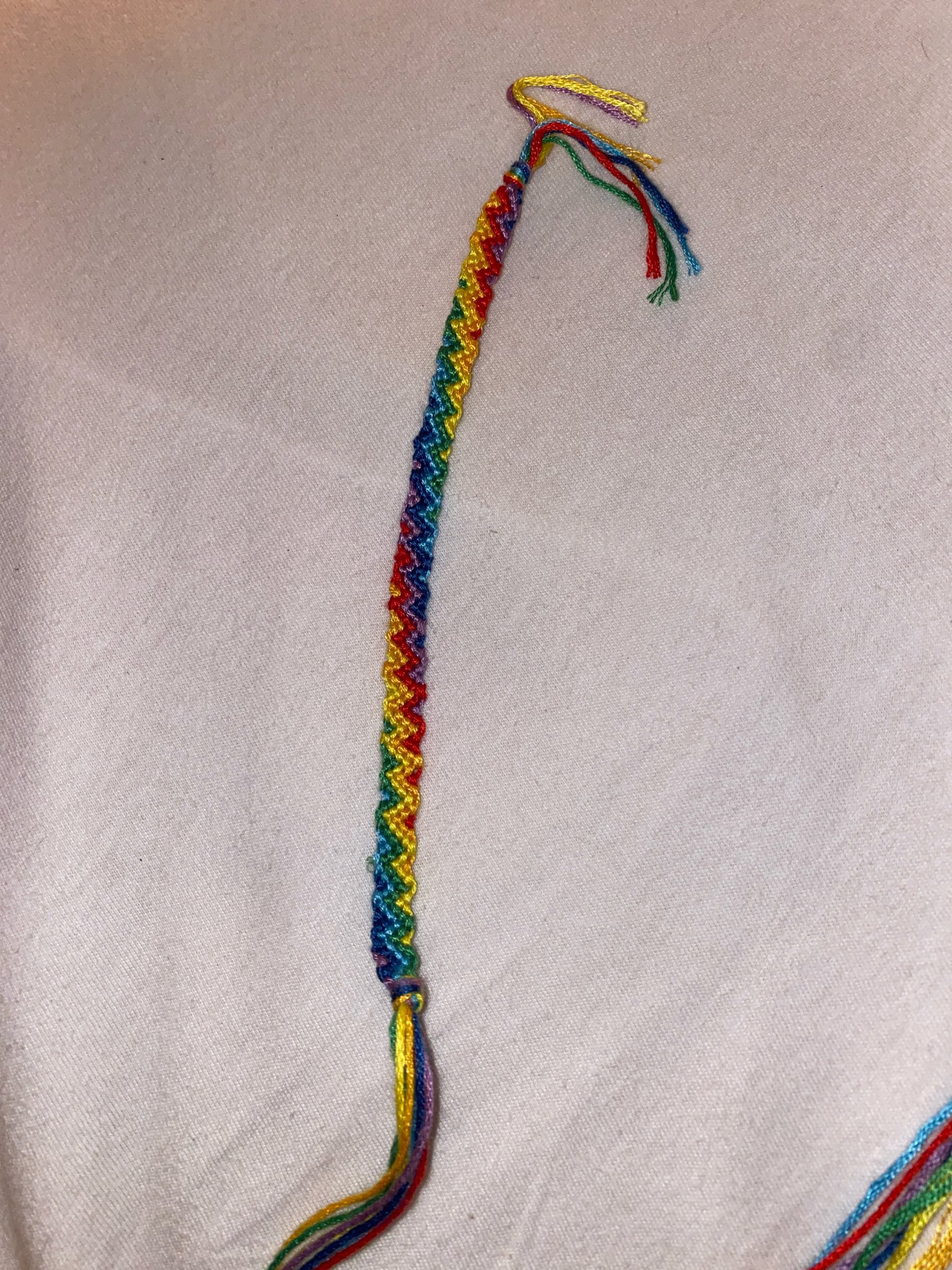 Normal pattern #17608 | BraceletBook