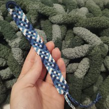 Pattern #25588 Photo