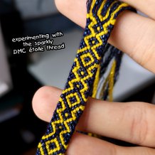 Pattern #34072 Photo