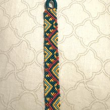 Pattern #34499 Photo