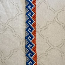 Pattern #43458 Photo