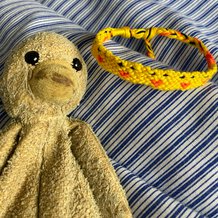 Pattern #166802 Photo