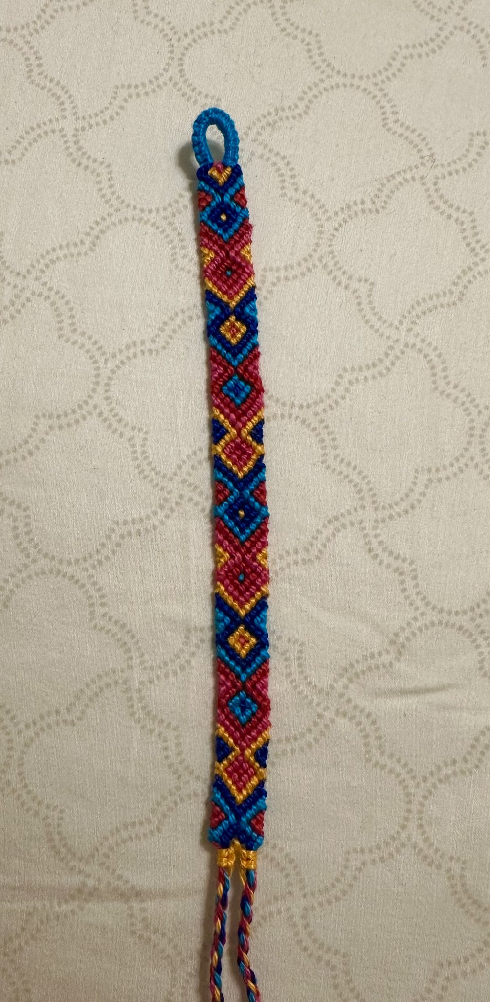 Normal pattern #155592 | BraceletBook Normal pattern #155592 | BraceletBook