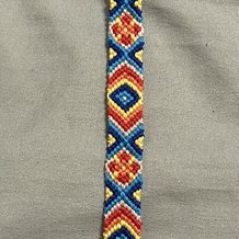 Pattern #168824 Photo