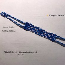 Pattern #113694 Photo