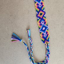 Pattern #173093 Photo