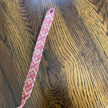 Pattern #170381 Photo