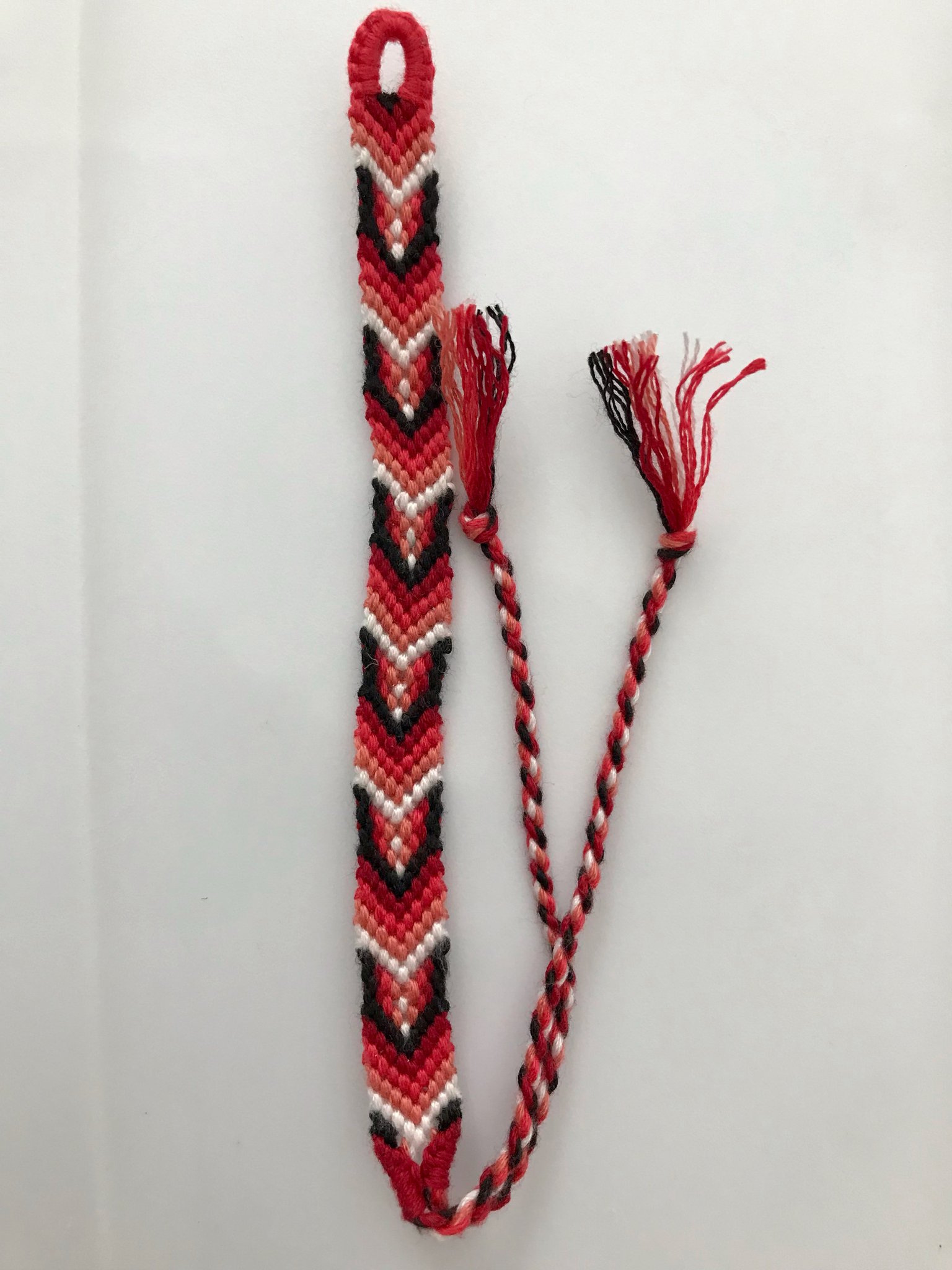 Normal pattern #35712 | BraceletBook