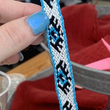 Pattern #99205 Photo