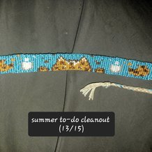 Pattern #182995 Photo