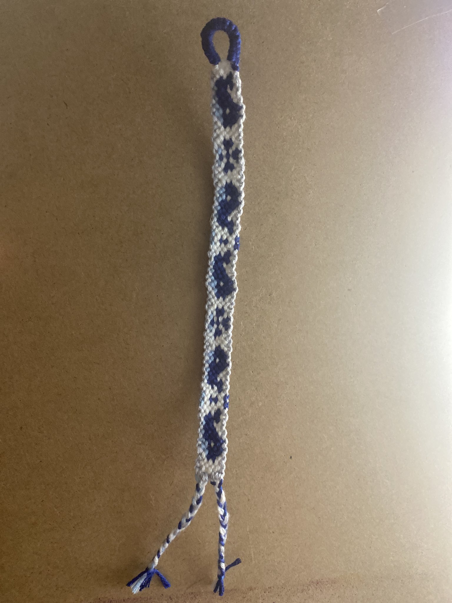 Normal pattern #168207 | BraceletBook