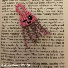 Pattern #147769 Photo