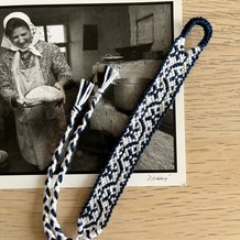 Pattern #172088 Photo