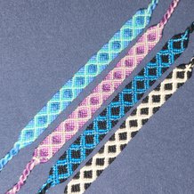 Pattern #45297 Photo