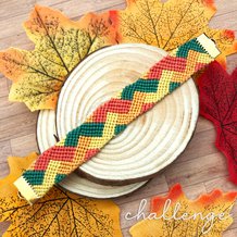 Pattern #172631 Photo