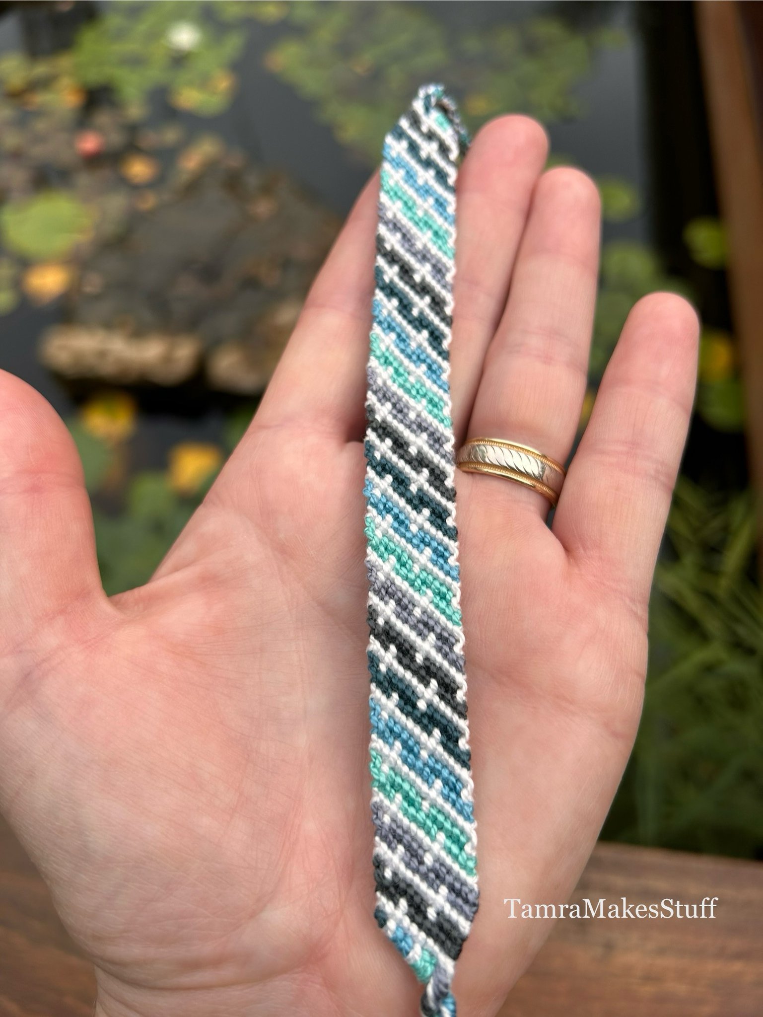 Normal pattern #164715 | BraceletBook