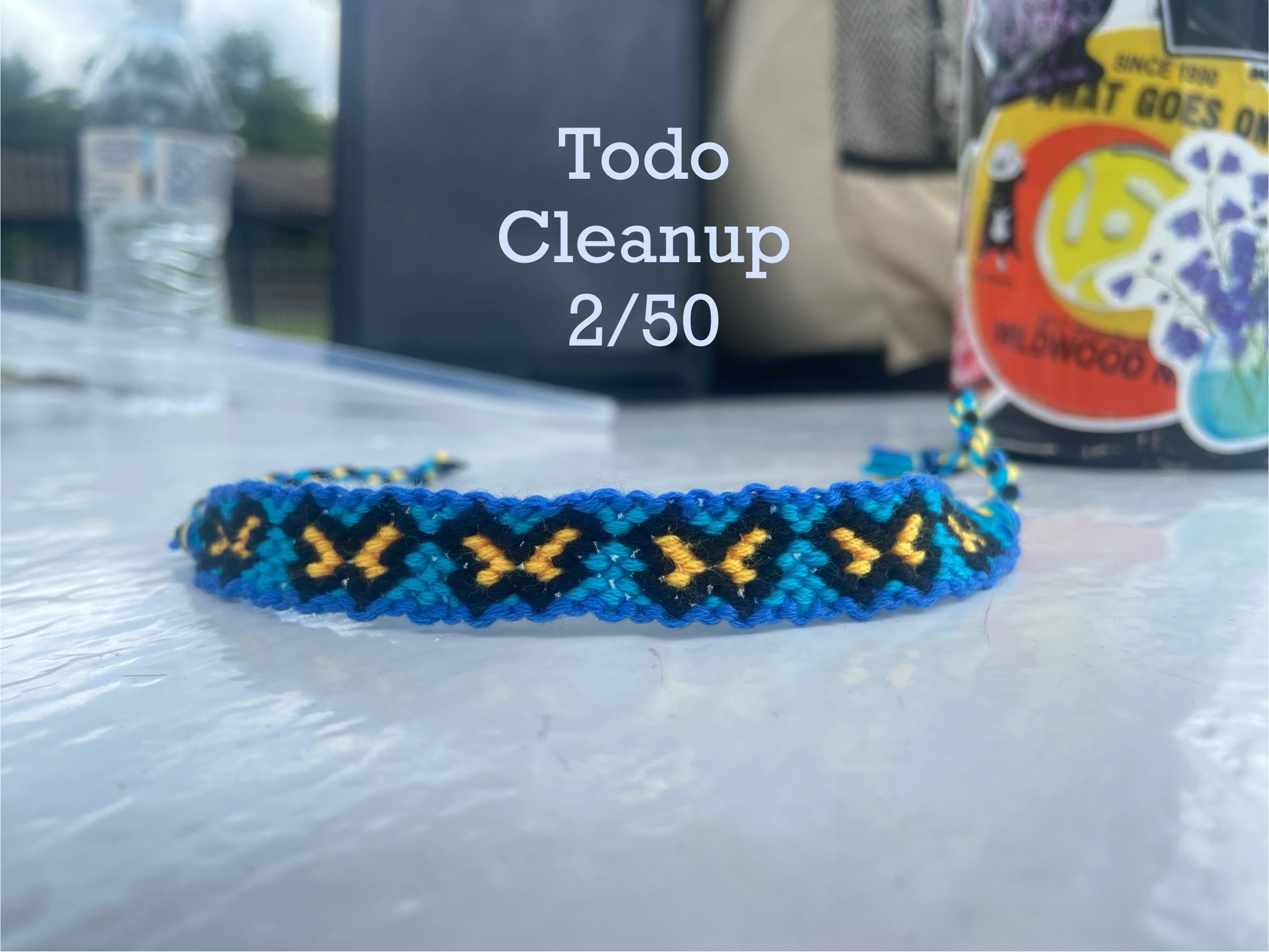 Normal pattern #59786 variation #238139 | BraceletBook