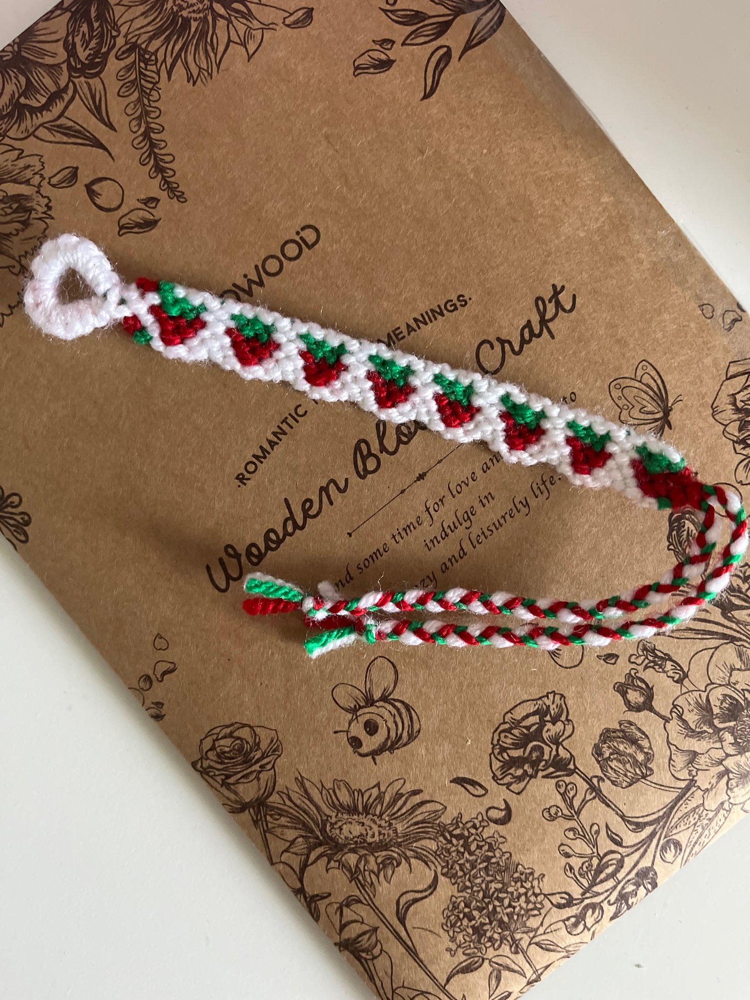 Normal pattern #149737 | BraceletBook