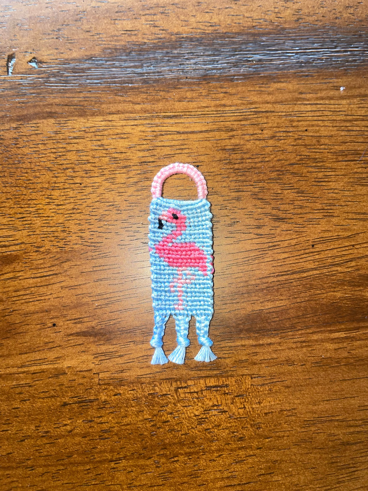 アクセサリー DIY Alpha pattern #116874 | BraceletBook