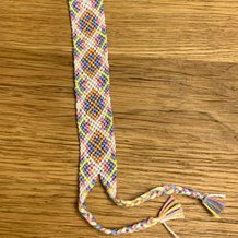 Pattern #145123 Photo