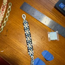 Pattern #145415 Photo