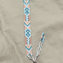 Pattern #28009 Photo