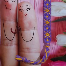 Pattern #153285 Photo