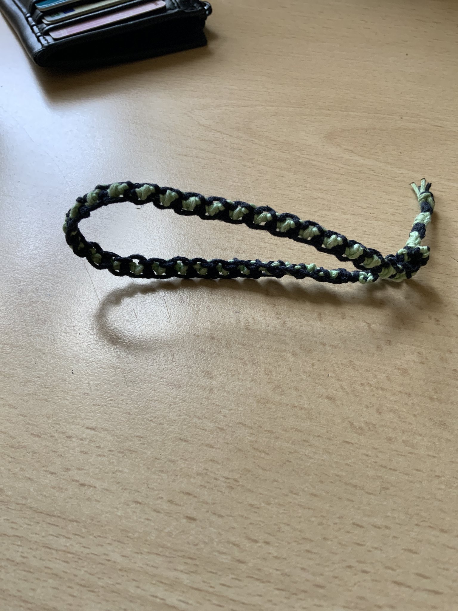 Normal pattern #139642 | BraceletBook