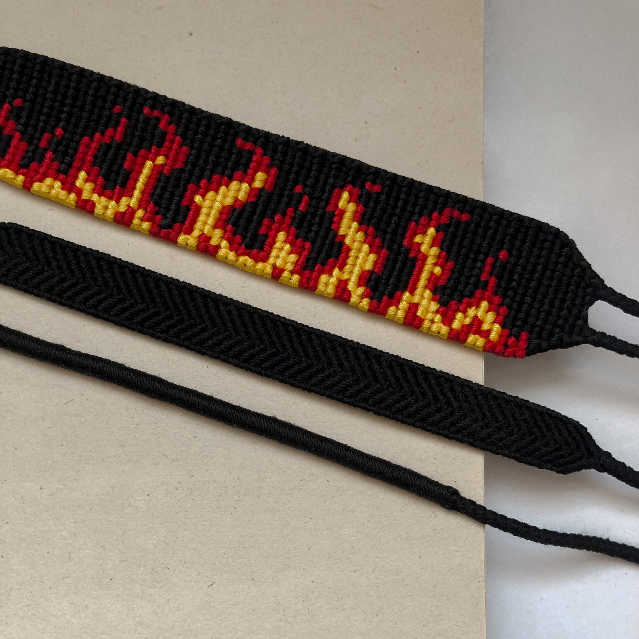 Alpha pattern #25564 variation #168264 | BraceletBook