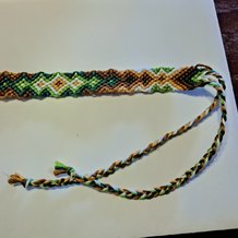 Pattern #170993 Photo