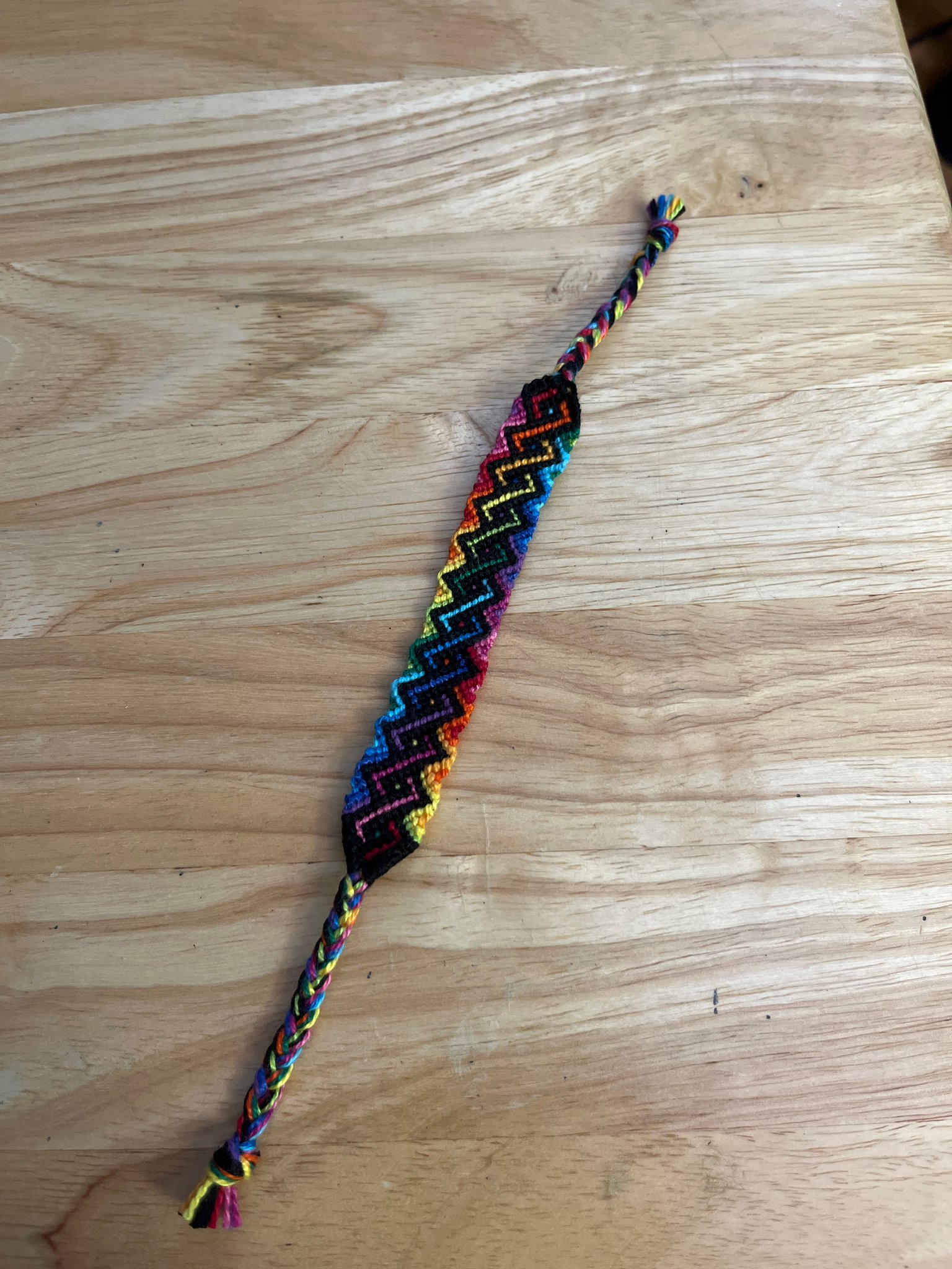 Normal pattern #137052 | BraceletBook