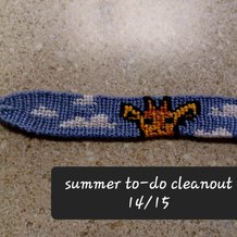 Pattern #95373 Photo