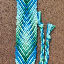 Pattern #97664 Photo