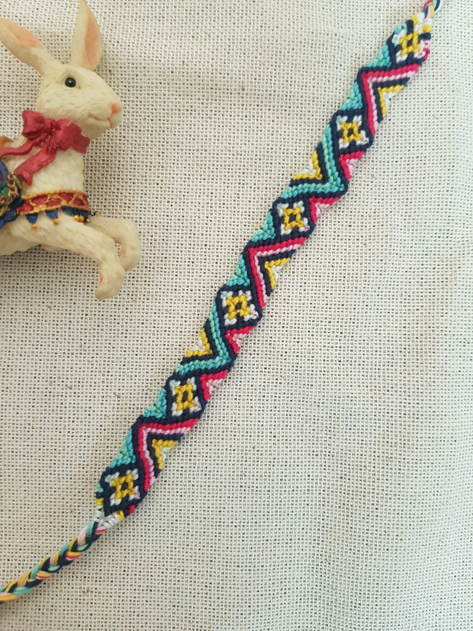 Normal pattern #164665 | BraceletBook