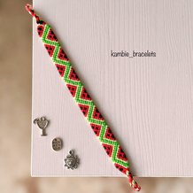 Pattern #171150 Photo