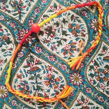 Pattern #8454 Photo