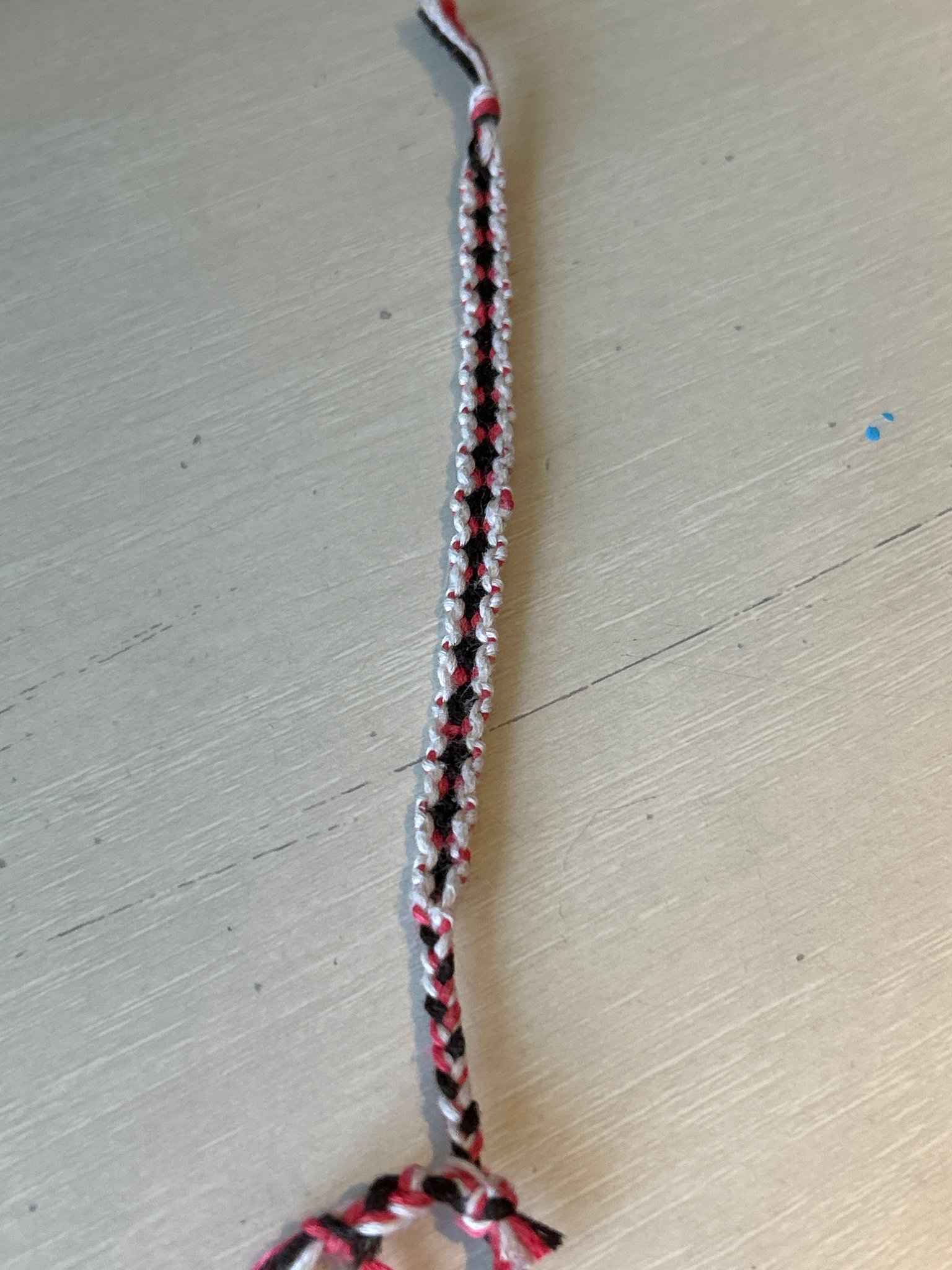 Normal pattern #17610 | BraceletBook