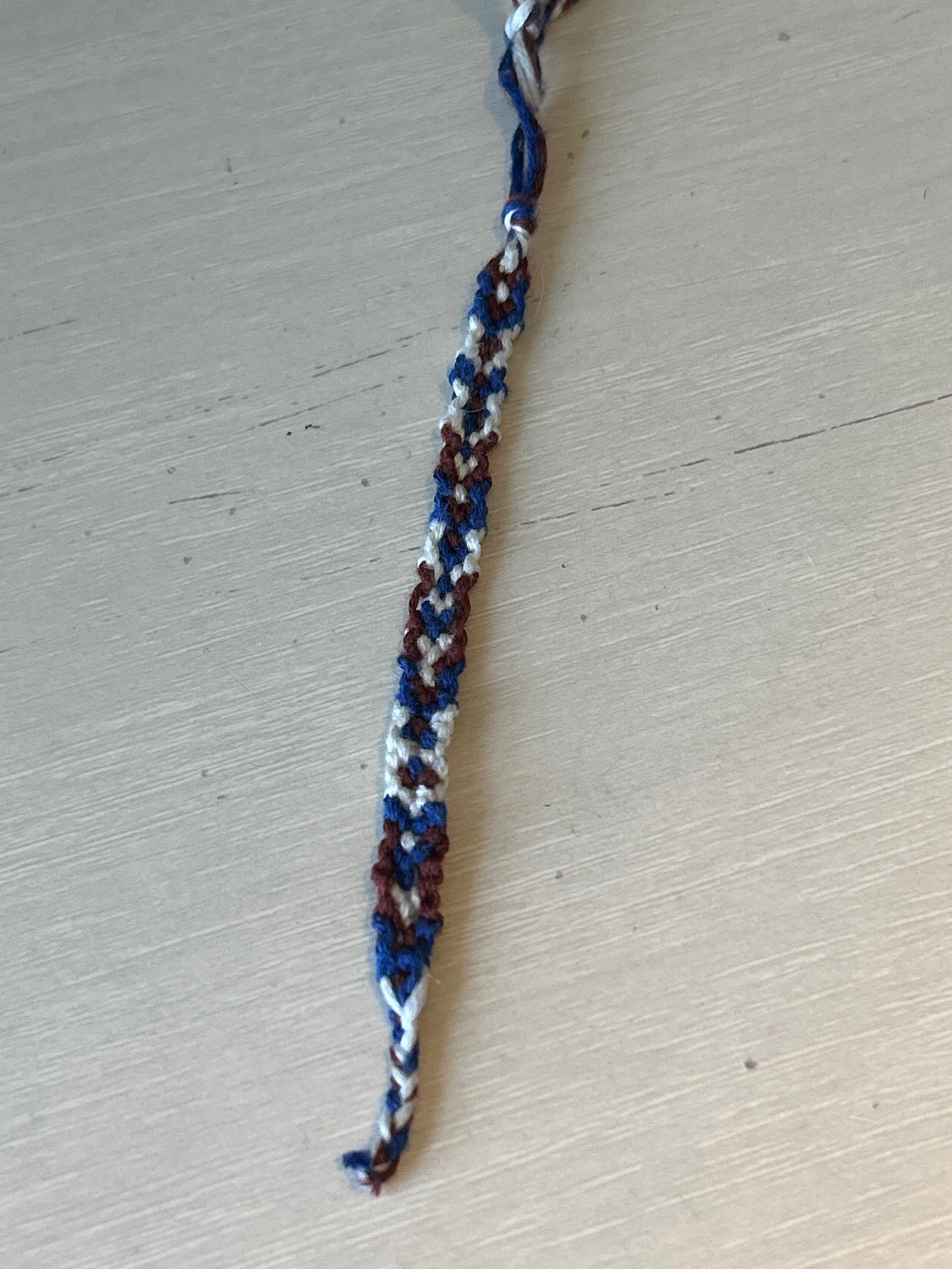 Normal pattern #17620 | BraceletBook
