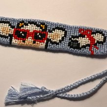 Pattern #142032 Photo