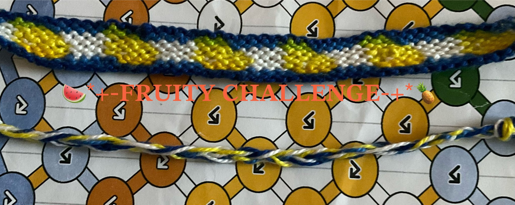 Normal pattern #168521 | BraceletBook Normal pattern #168521 | BraceletBook