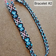 Pattern #123597 Photo