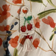 Pattern #172664 Photo